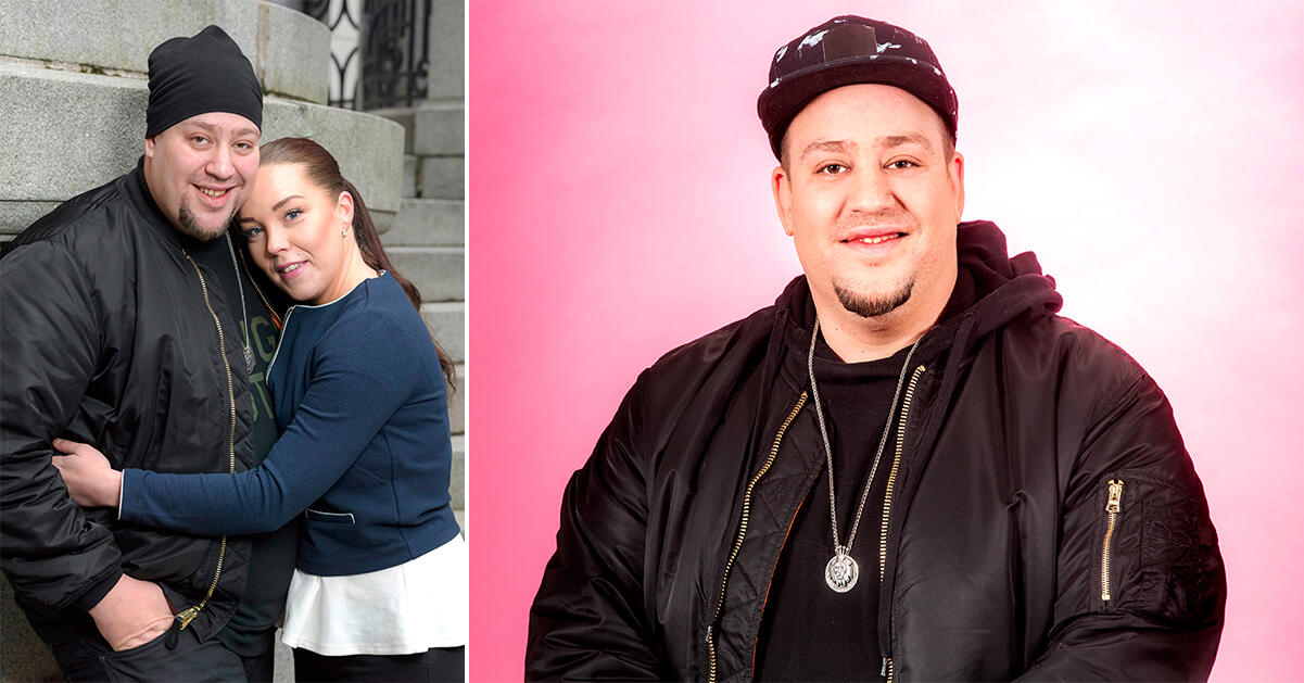 Mello-aktuella Nano: “Tack vare Fridas kärlek har jag en framtid!”