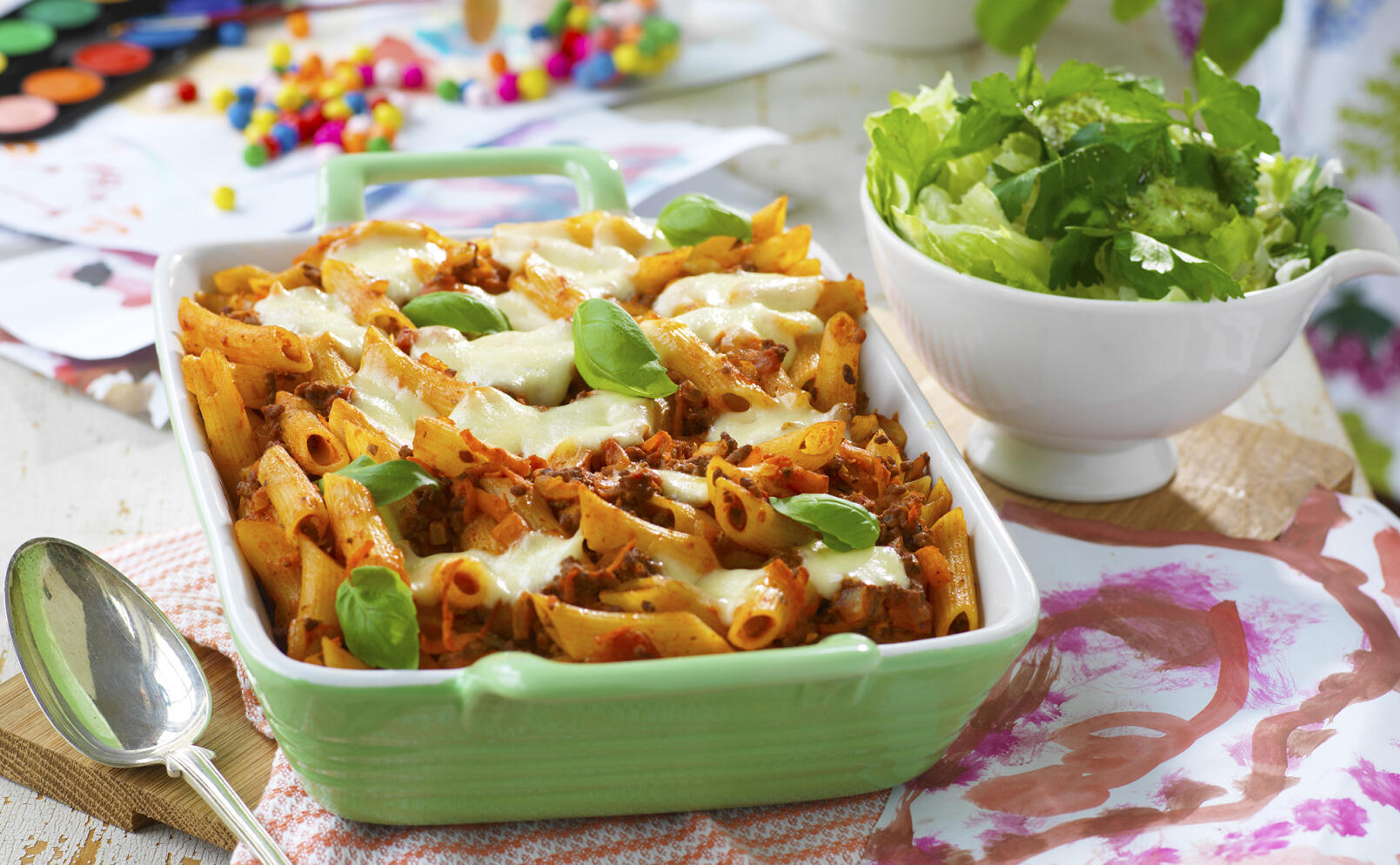 Pastagratäng