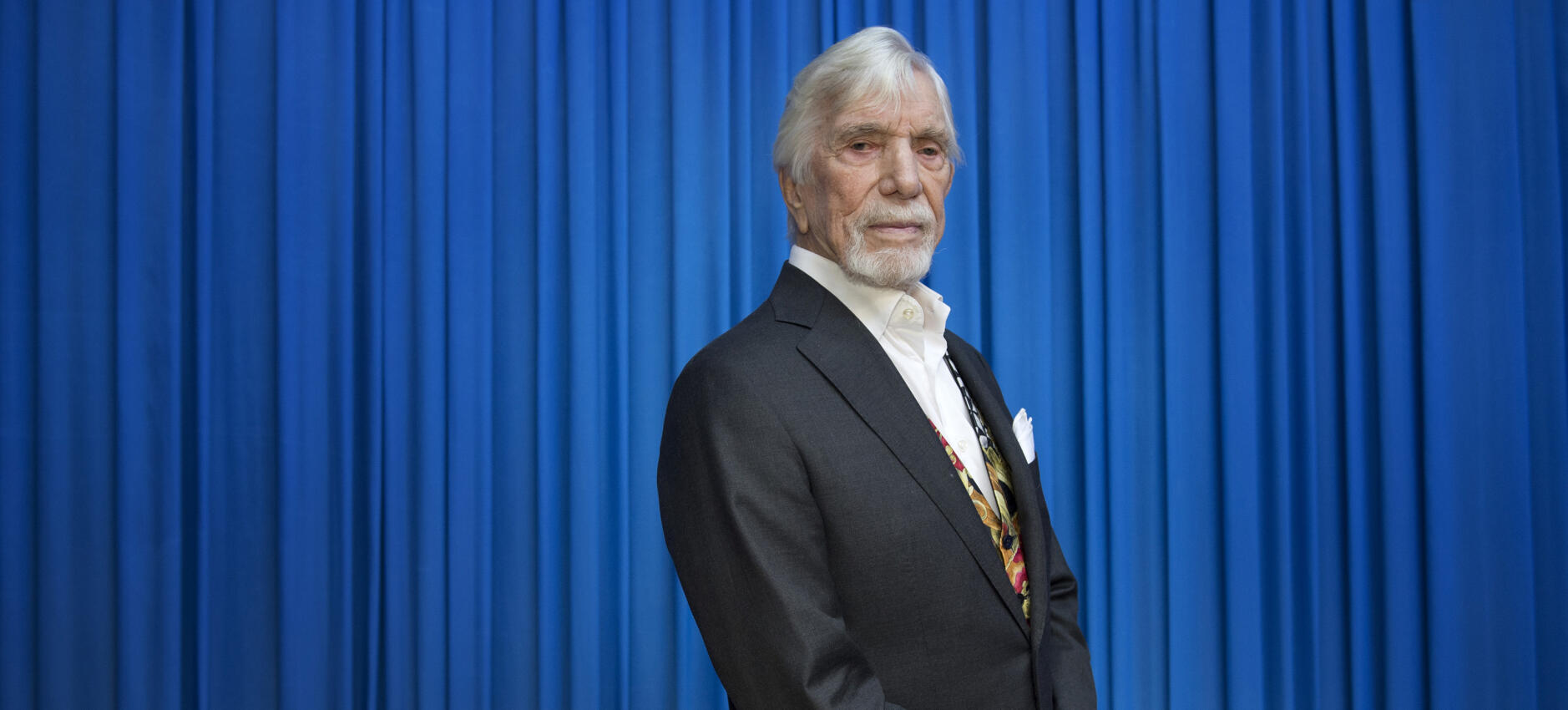 Owe Thörnqvist visar att gammal är äldst i Melodifestivalen