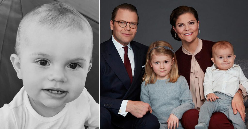 Foto: H. K. H. Kronprinsessan Victoria, kungahuset.se, Anna-Lena Ahlström, kungahuset.se