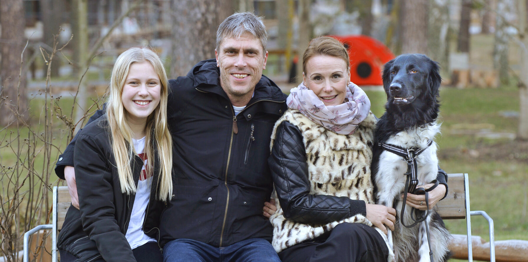 Simstjärnan Anders Holmertz fick en ny lever