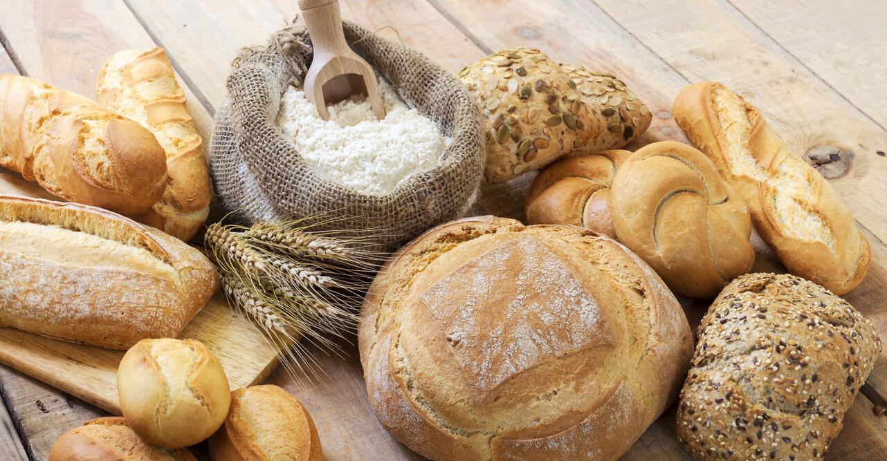 Forskare: Glutenfri kost är inte bra för hjärtat