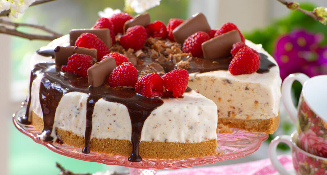 Daimcheesecake