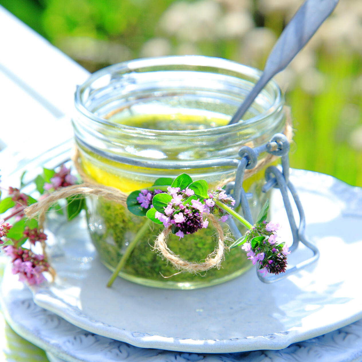 Salsa Verde