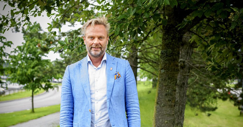 I sitt sommarprogram vill Tommy bland annat inspirera andra att våga berätta om hur man mår: – Jag har lovat att vara naken, och att blottlägga mig själv som man och som pappa.