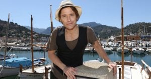 Andreas Johnson: “Jag trodde att min fru skulle dö”