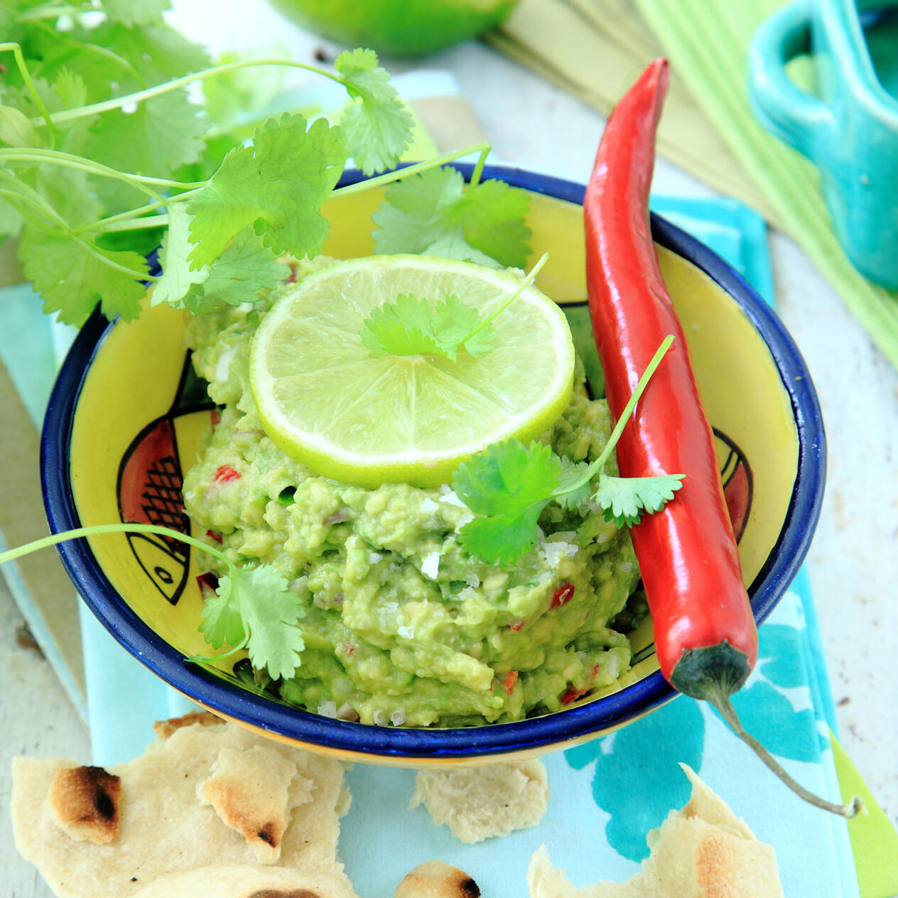 Guacamole