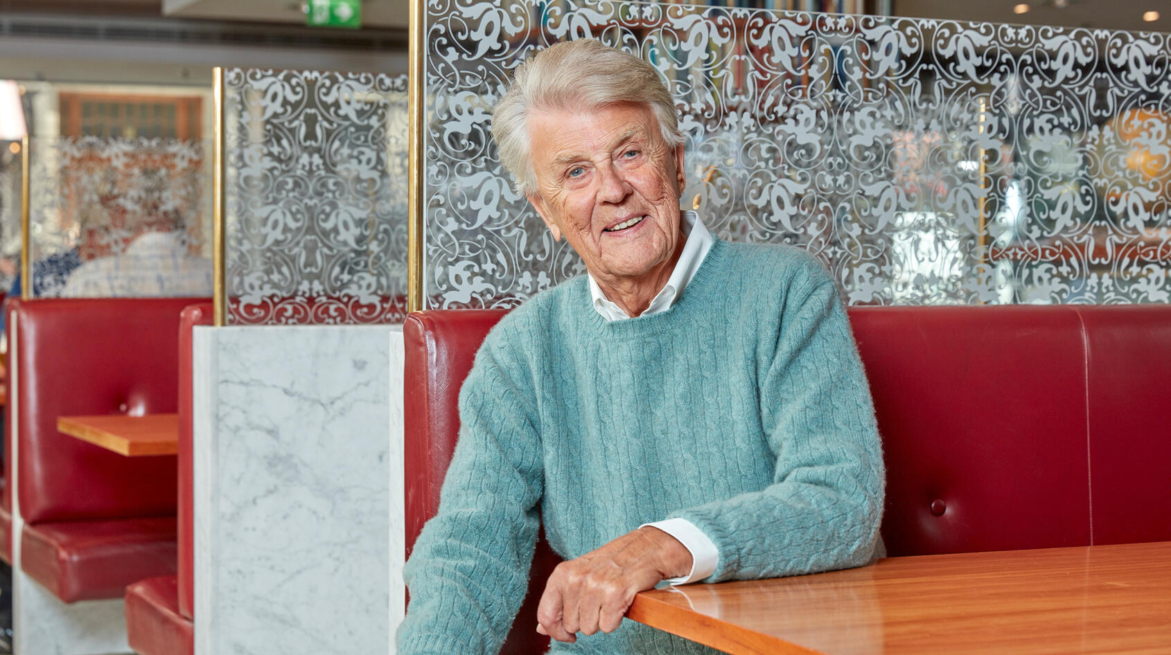 Sven-Bertil: “Trodde jag var slut som artist”