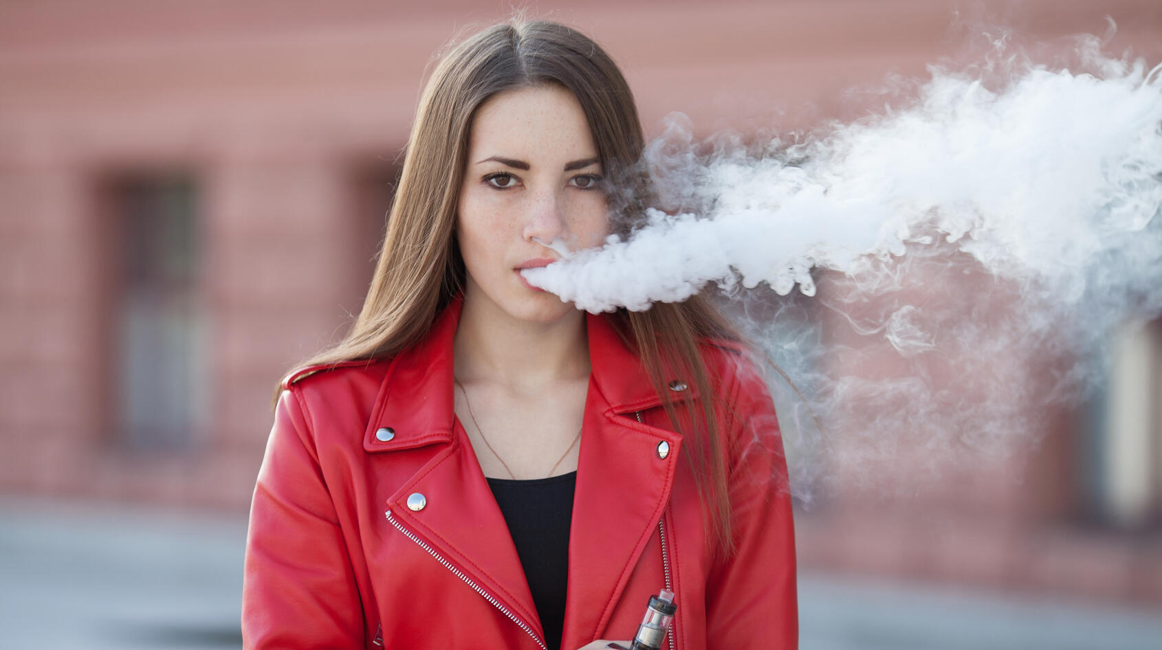 Forskning: här är riskerna med e-cigaretten