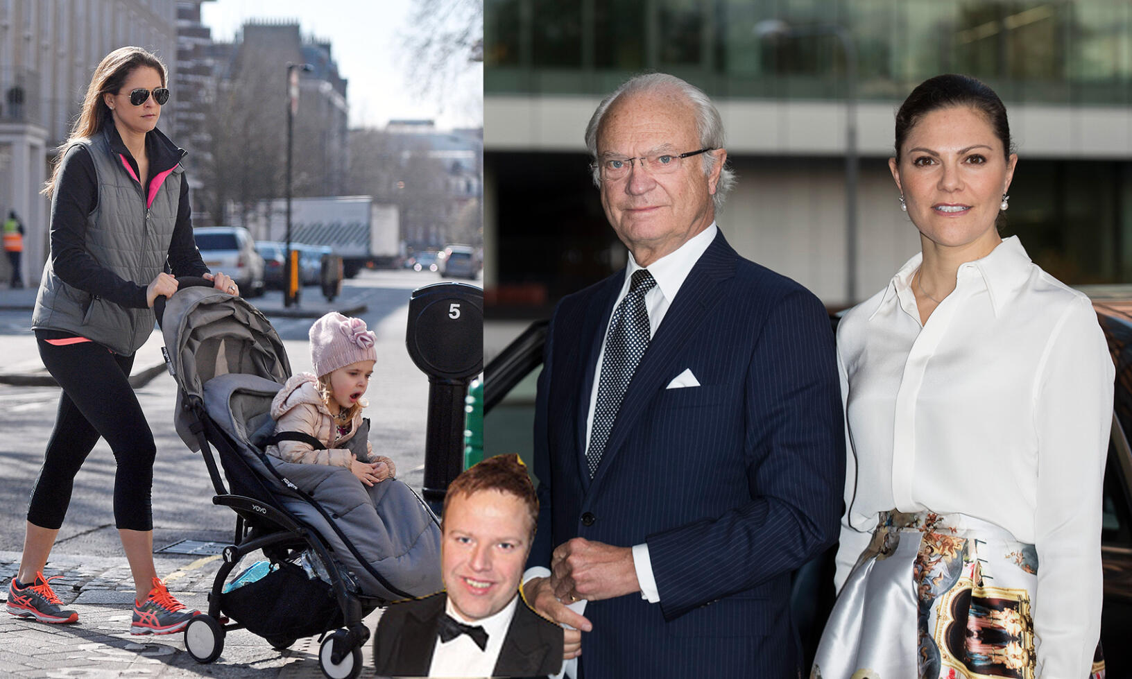Roger Lundgren: 2018 blir ett spännande kungligt år