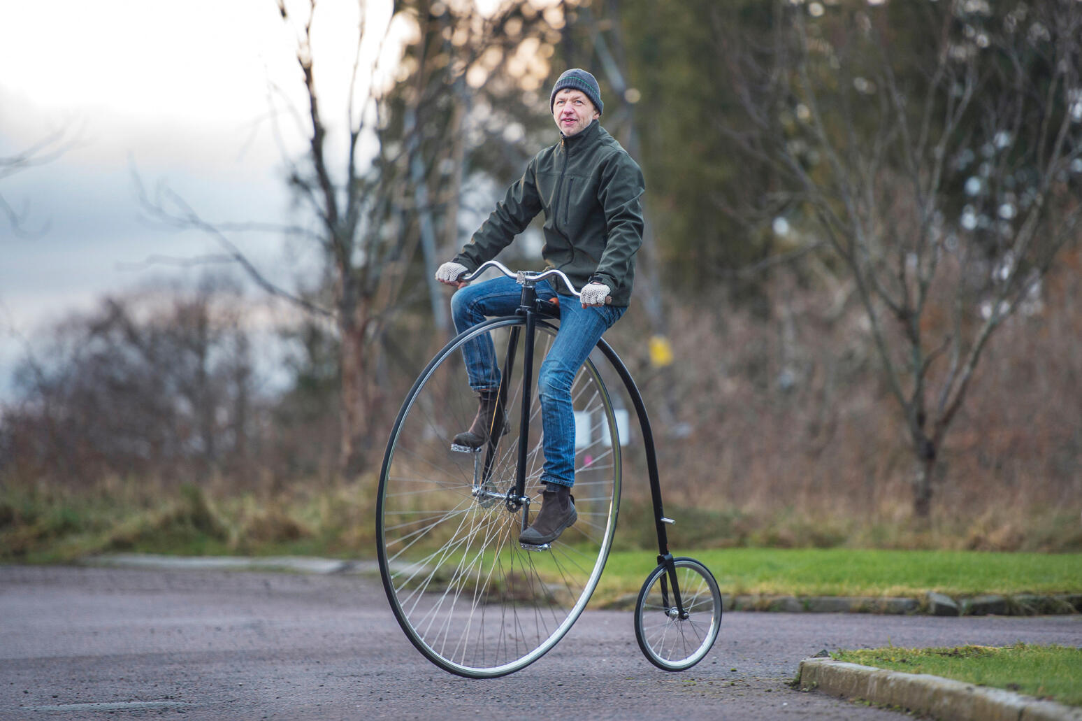 Cykelklassiker produceras nu på nytt