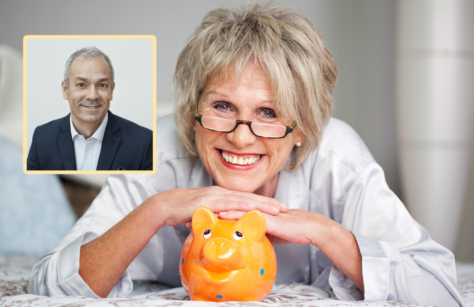 Lär dig att planera för din pension!
