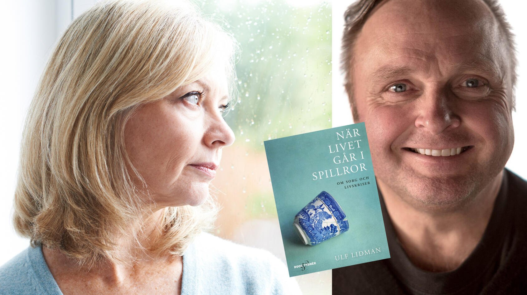 Tillåt dig själv att känna sorg