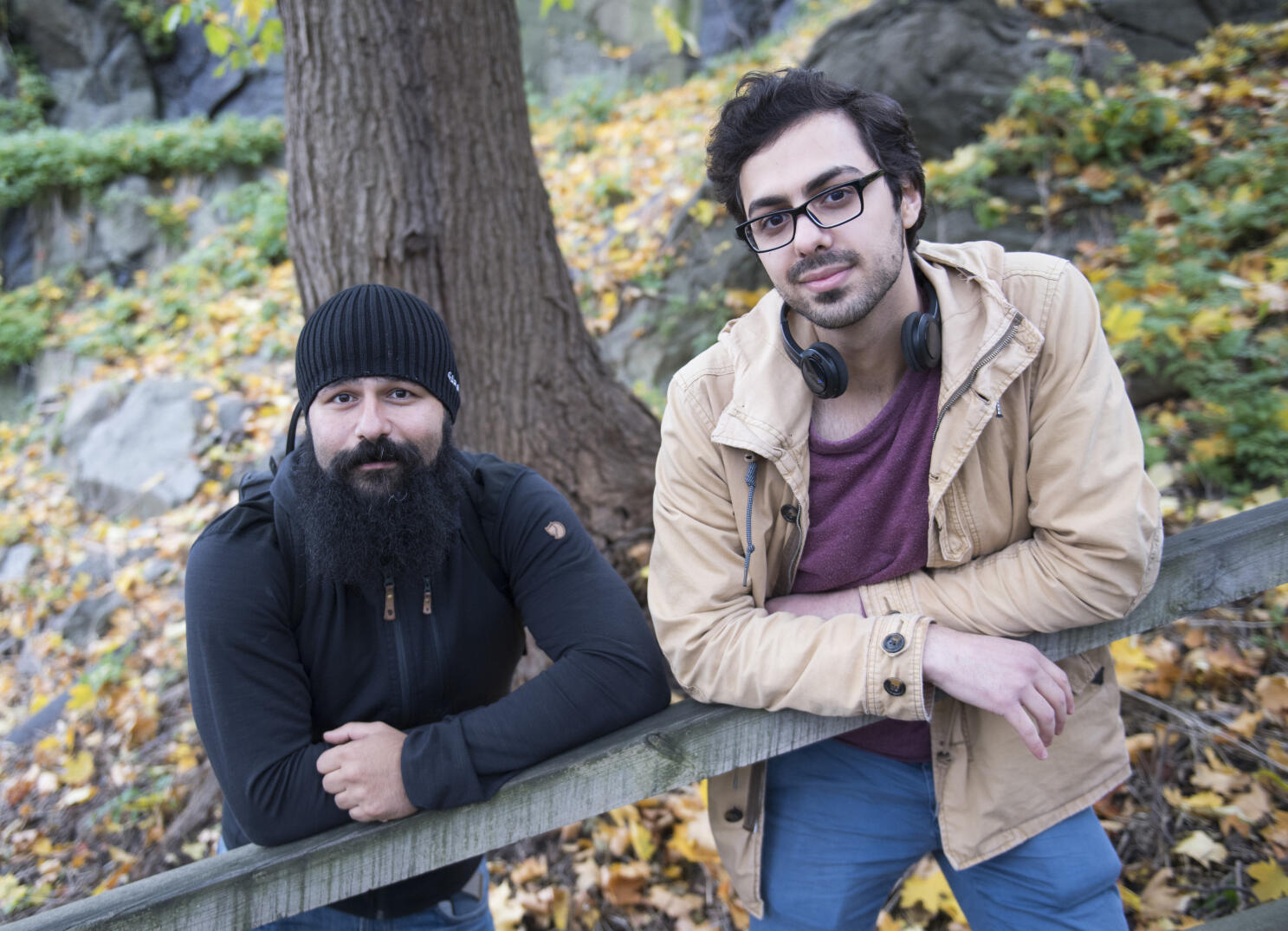 Integration med naturen som verktyg