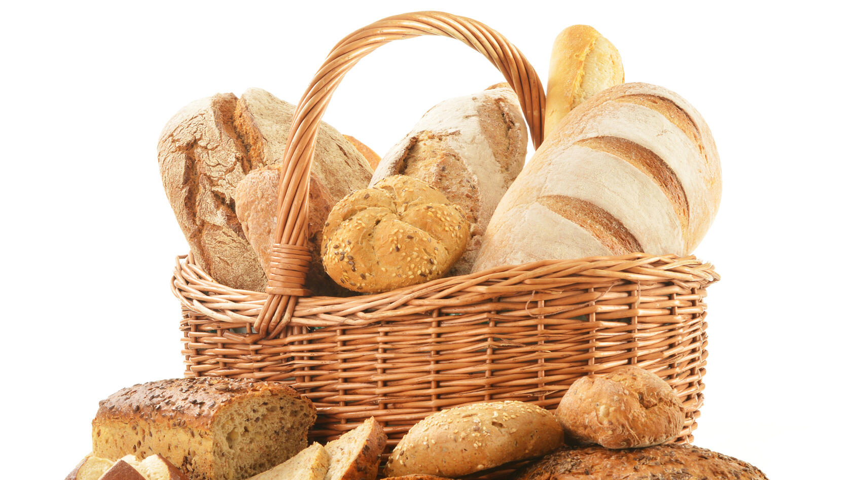 Glutenintolerant eller bara känslig tarm?
