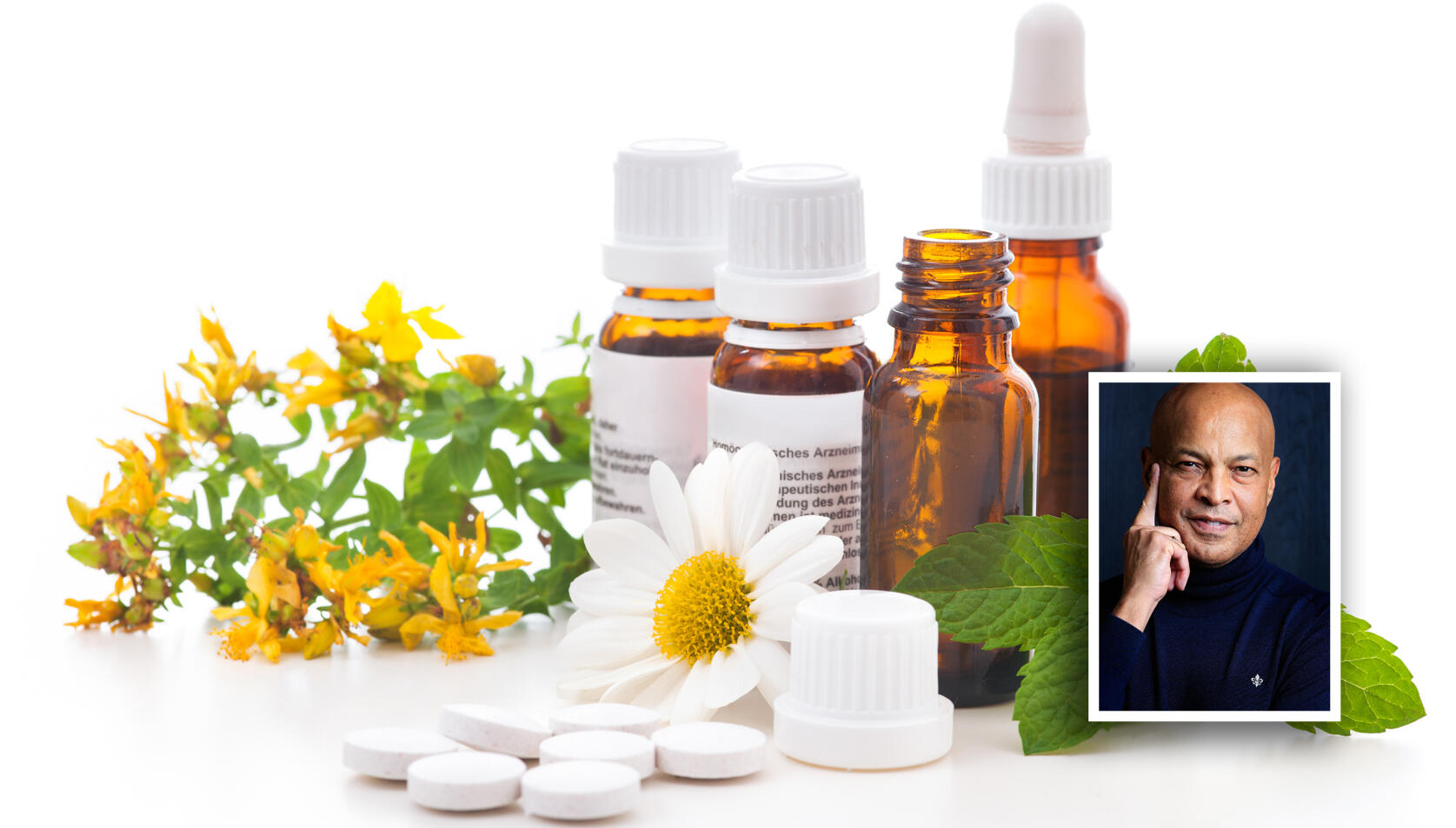 Alternativmedicin – funkar det?