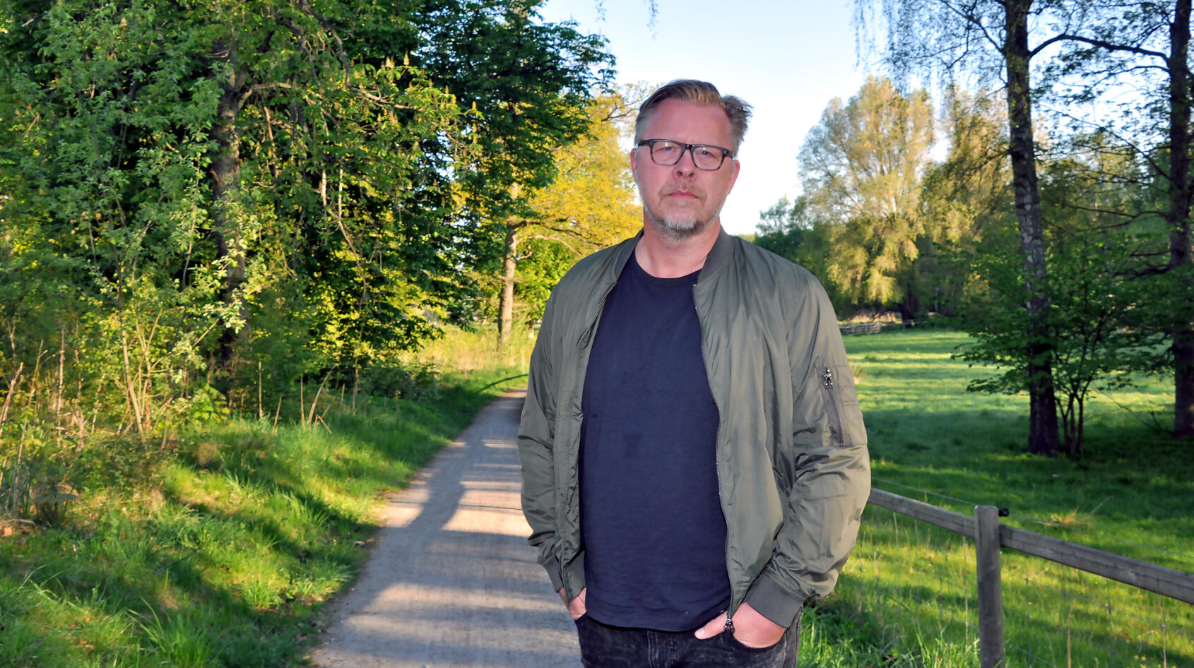 Nu vågar Ola tro på framtiden igen
