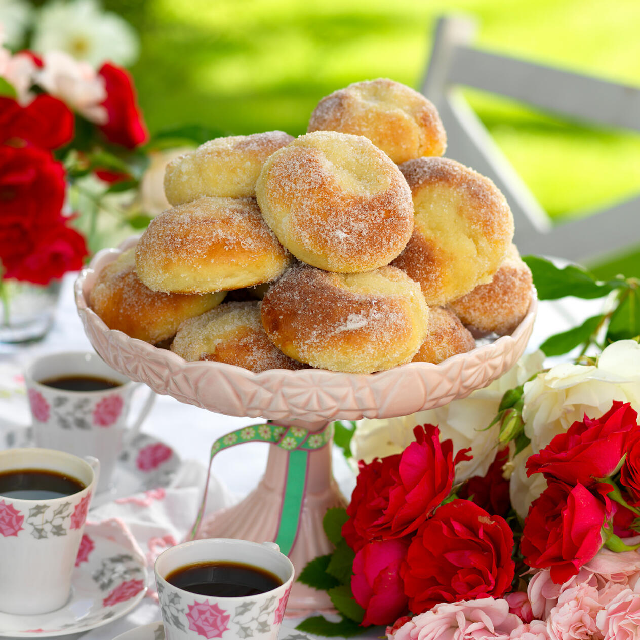 Fyllda vetebullar