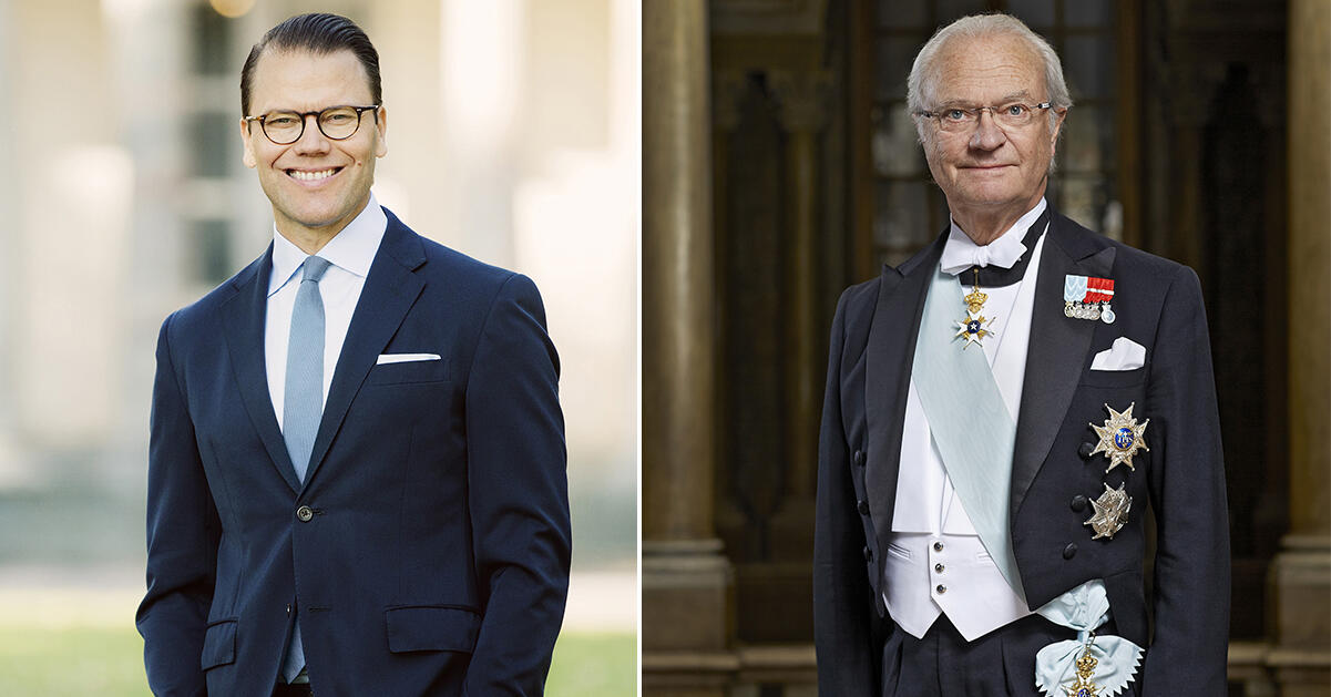 En lördag för precis 45 år sedan