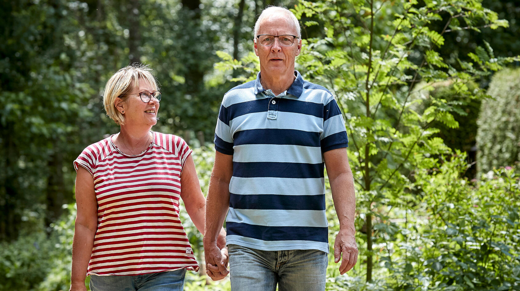 Ny metod hjälpte Gösta ur depressionen