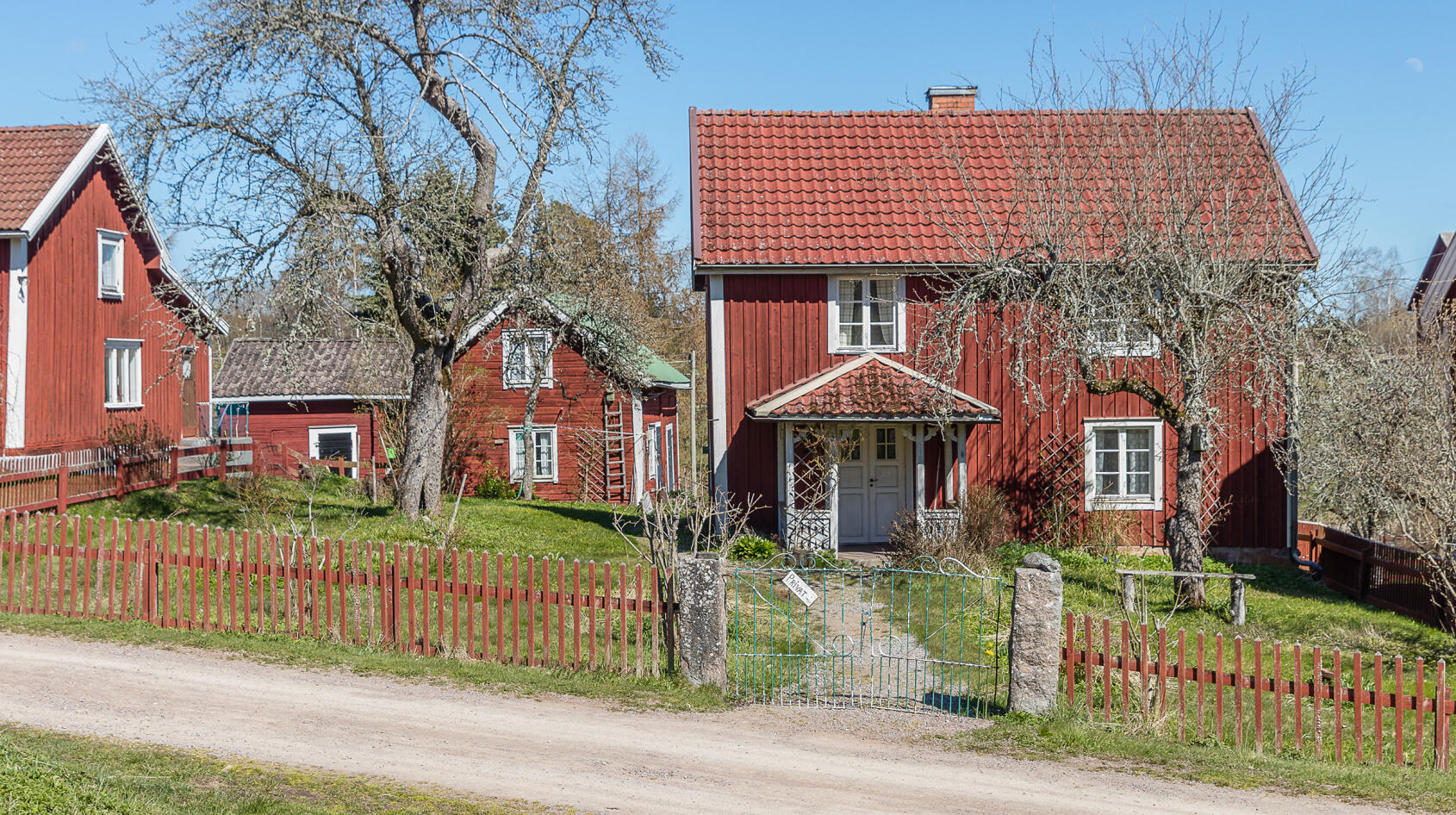Bullerbyhuset sålt till slut – för häpnadsväckande summa!