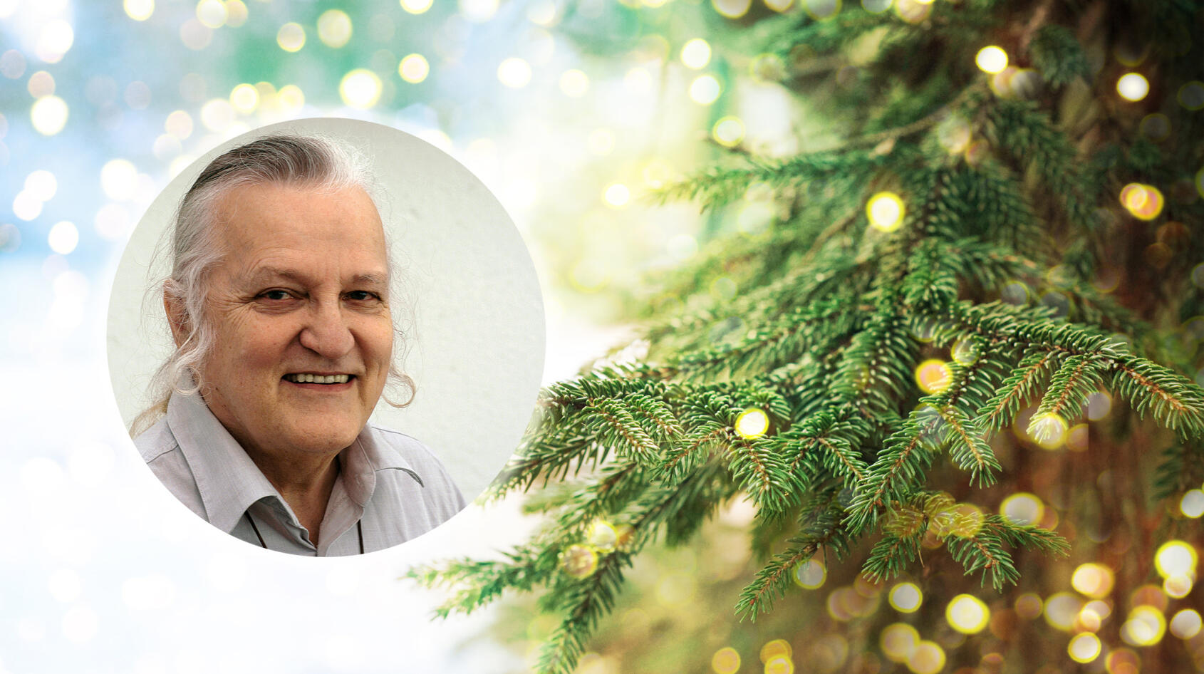 Heikki Vesa: Så blir din jul!