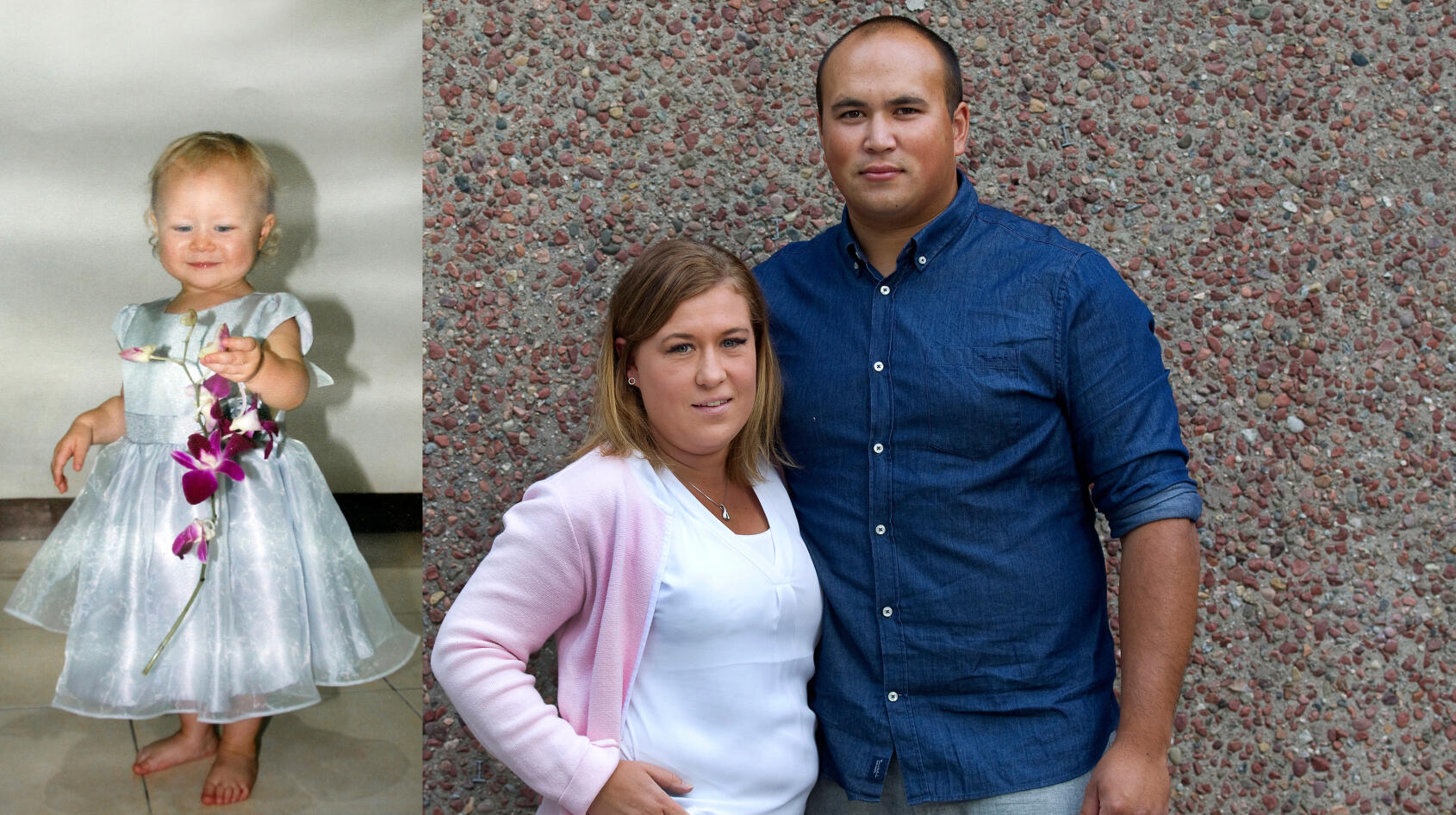 Lilla Stella hann inte få hjälp i tid