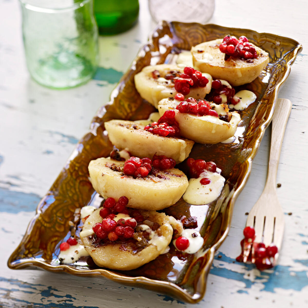 Kroppkakor