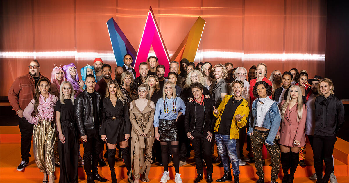 Jan Malmsjö, Arja Saijonmaa och Ann-Louise Hansson – veteranerna gör comeback i Mello