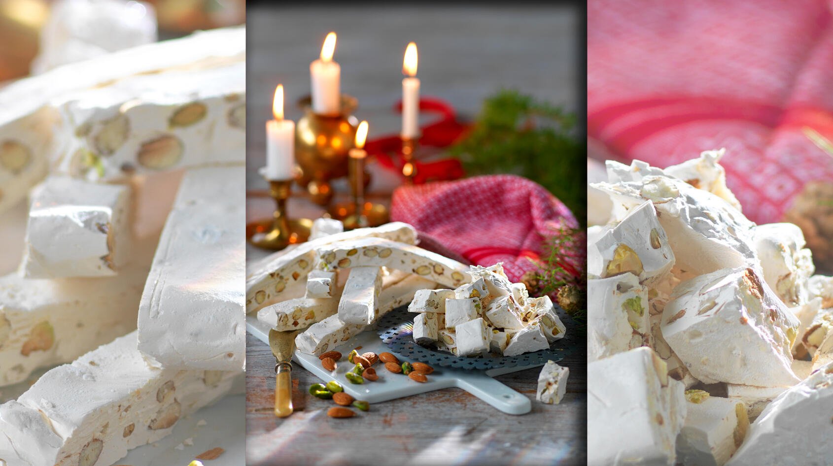 Fransk nougat – en liten utmaning!