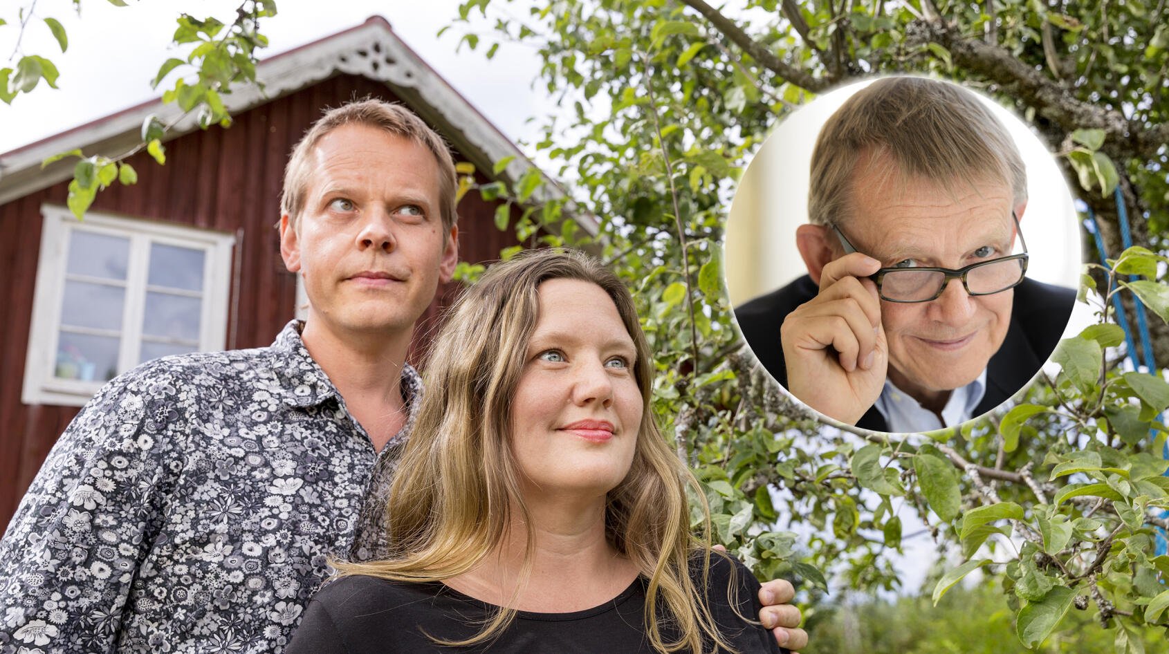 Var Hans än kom försökte han lära sig av andra