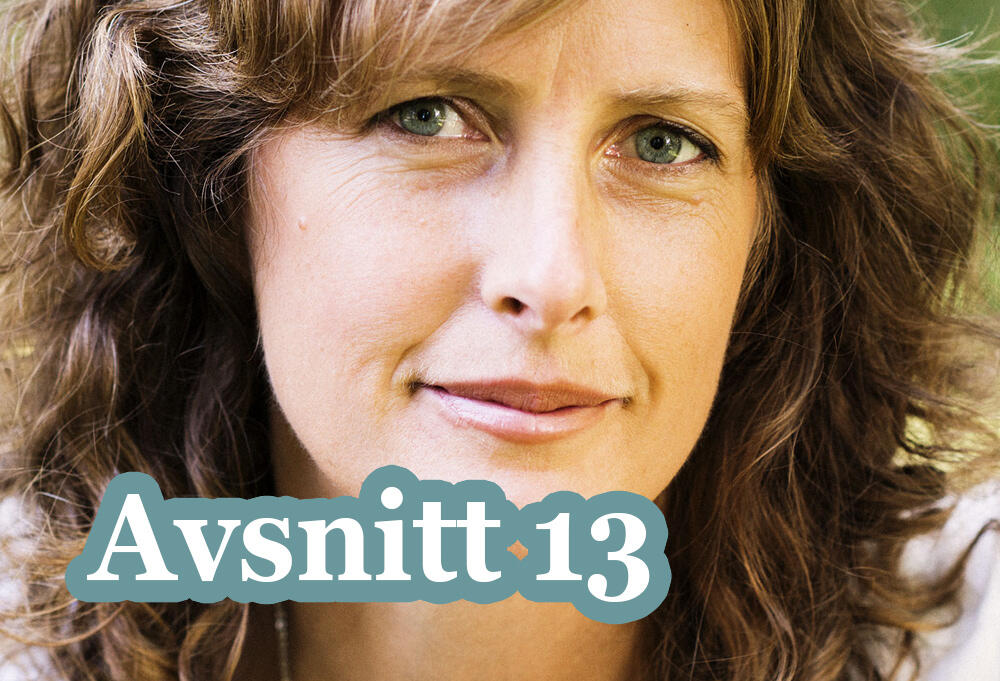 Avsnitt 13: Socker – hur mycket kan jag äta?