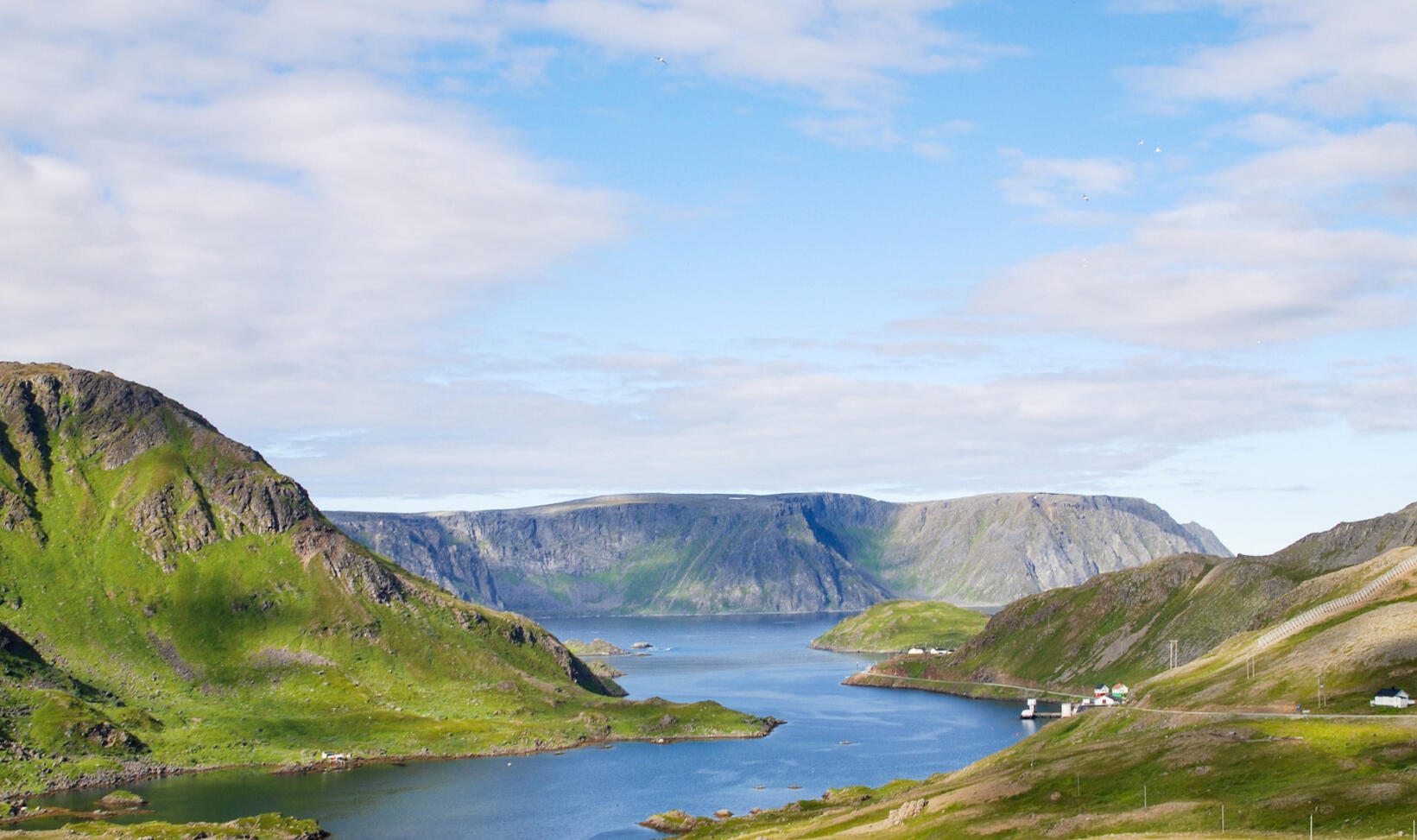 Rundresa i Nordkalotten!