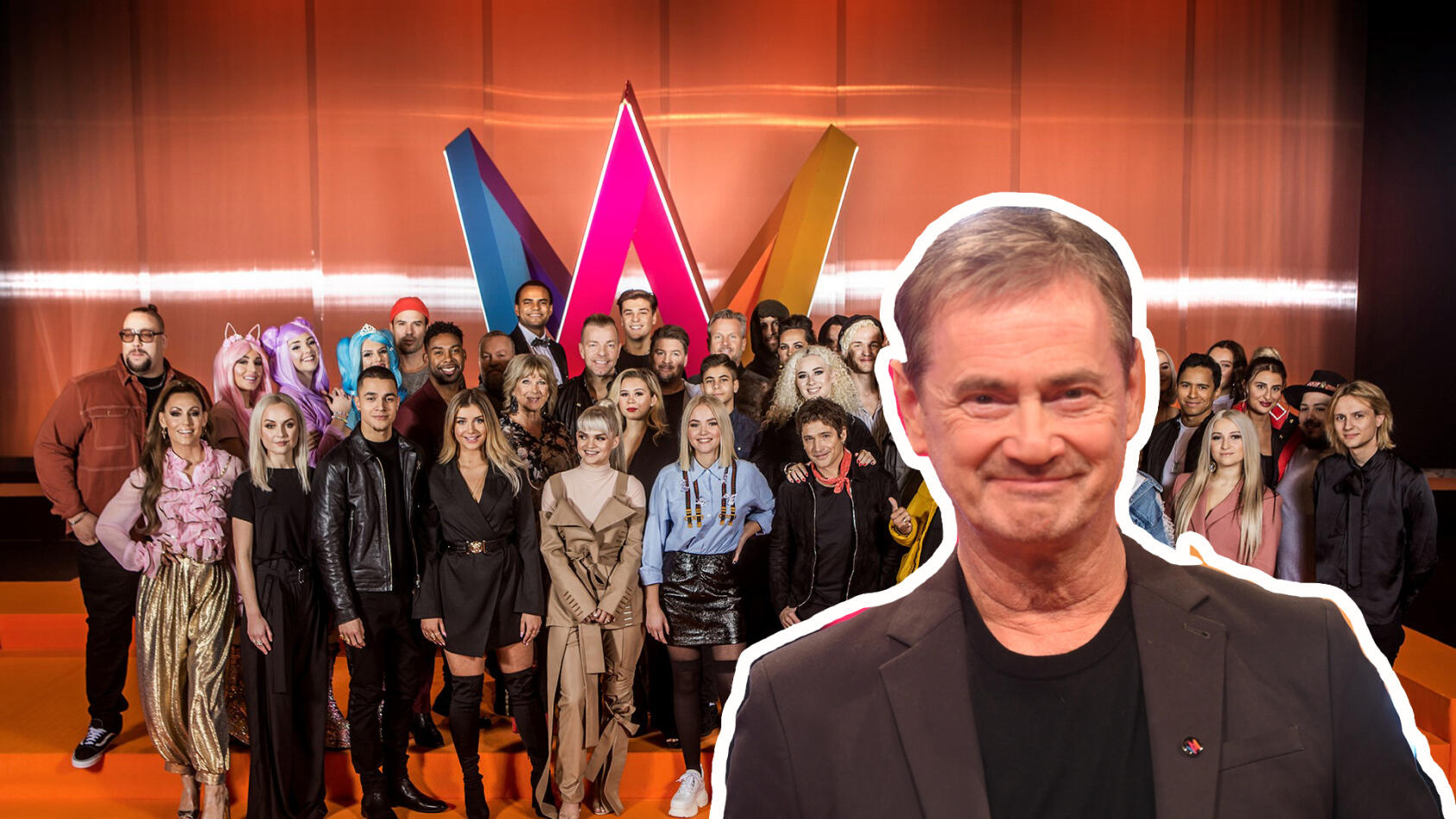 KLART: Här är Melodifestivalens nya röstningssystem