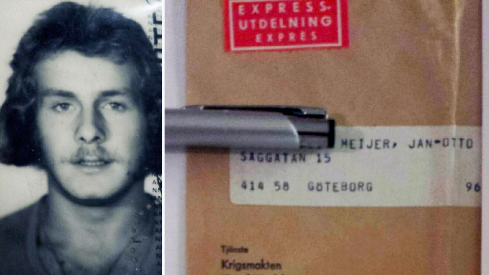 Ska man lyda en 44 år gammal order?