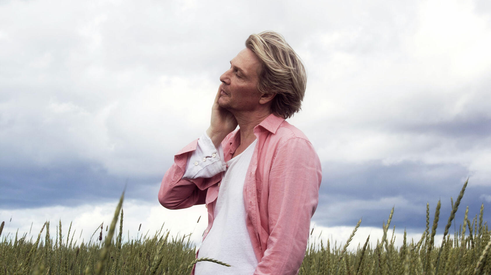 Tommy Nilsson åker på nytänkande turné