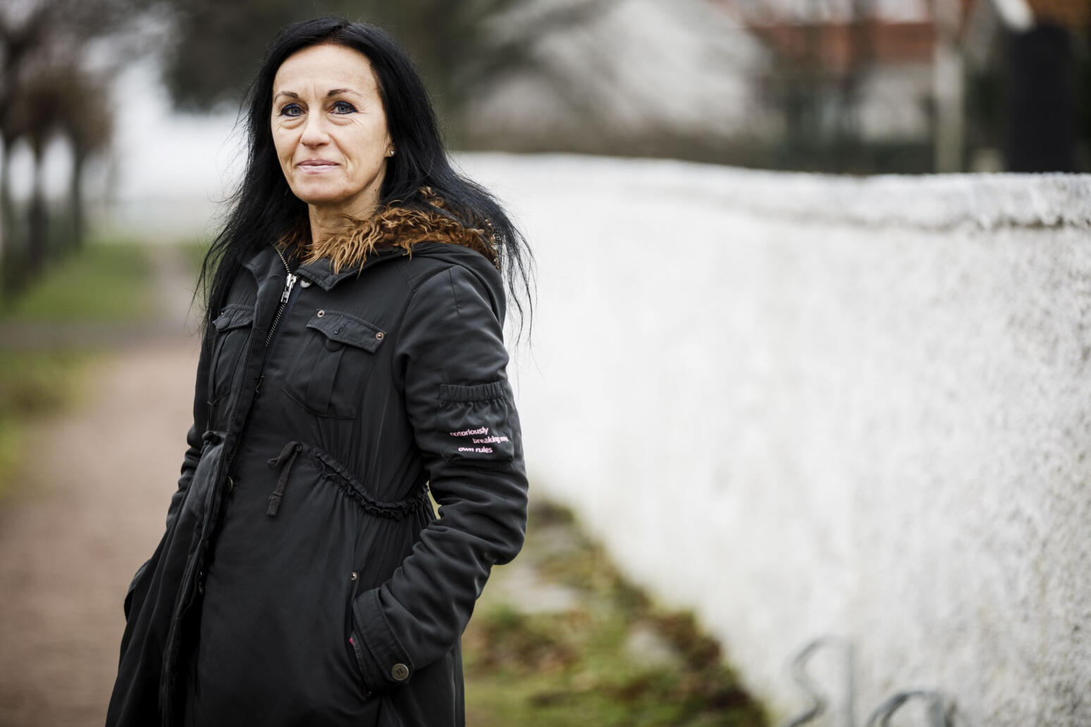 Annika förlorade både dotter och make i cancer: “Jag trodde aldrig att jag skulle bli lycklig igen!”