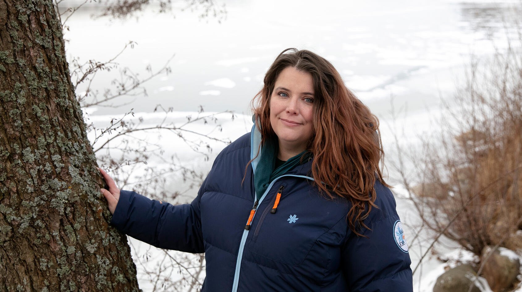 “Nu kan jag äntligen gå på toaletten igen!”