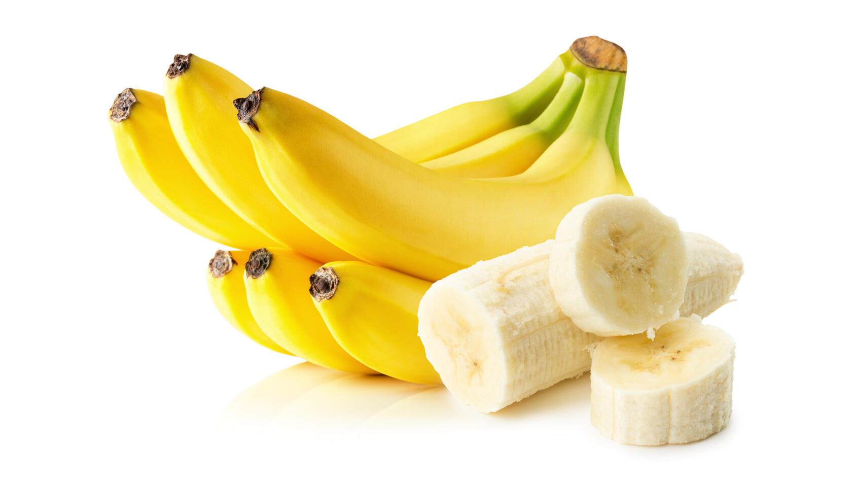 Härliga recept med bananer!