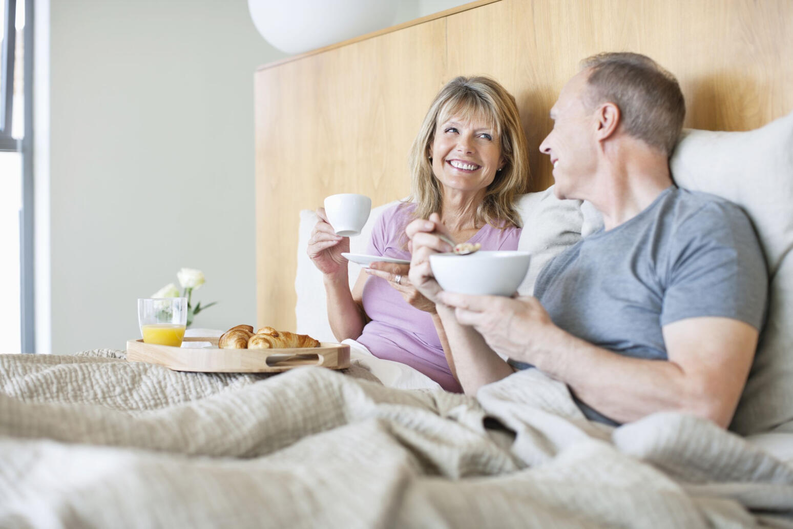 8 lyckotips som ger dig ett bättre liv