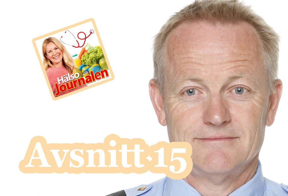 Avsnitt 15: Rädsla och otrygghet