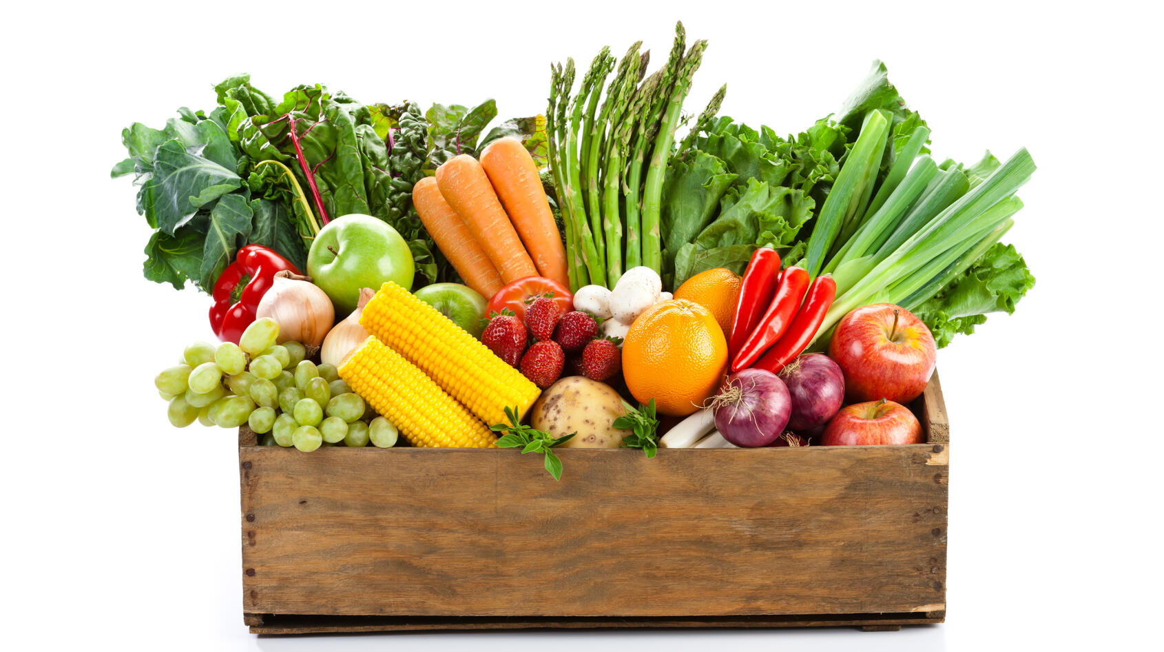 Varför ska man äta antiinflammatorisk kost?