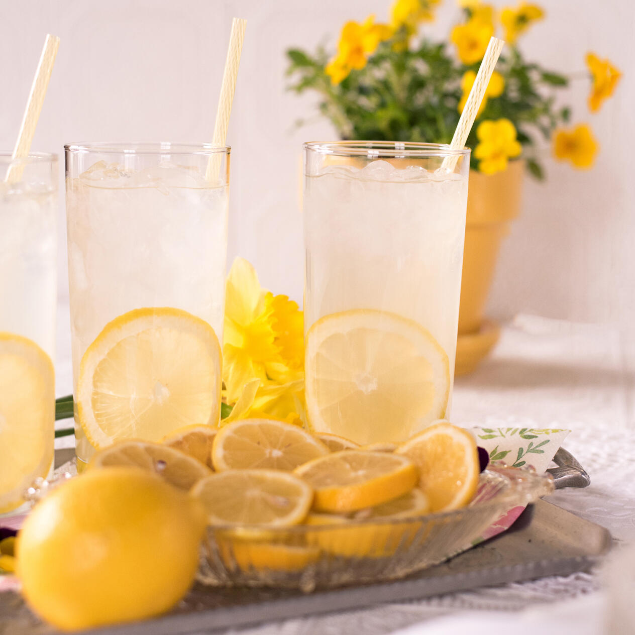 Lemonad