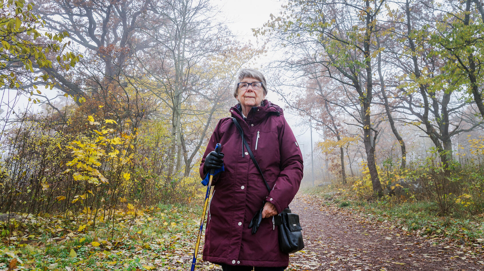 När makten har fel – då måste man kämpa!