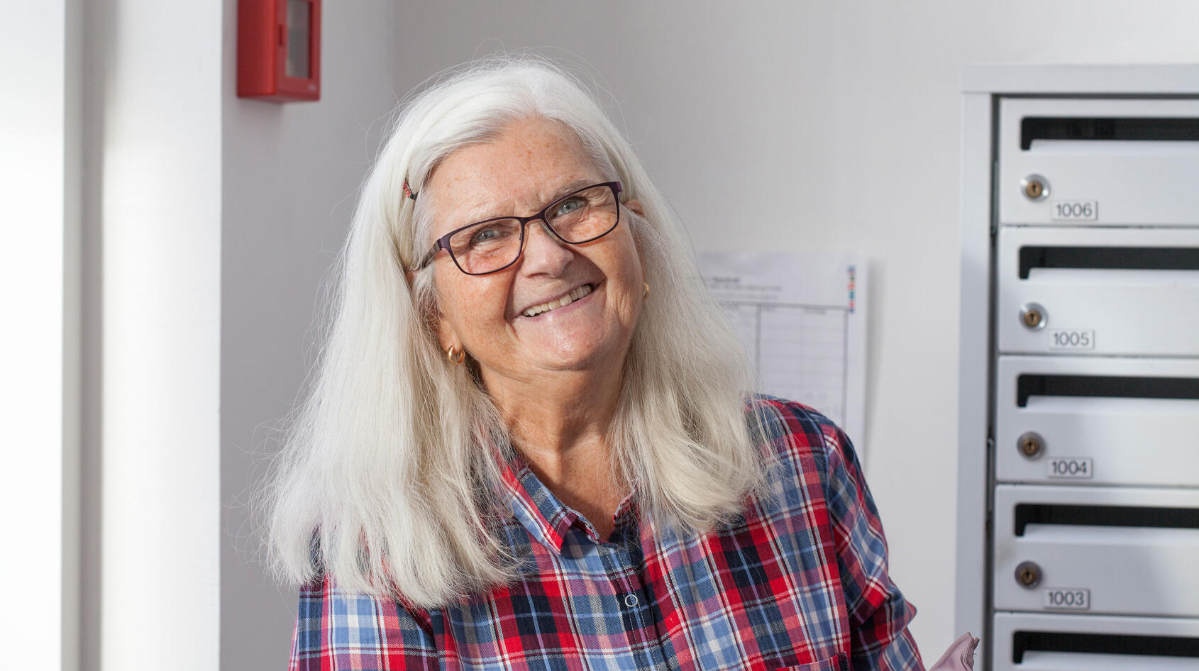Jag blev frisk efter 50 års sjukdom