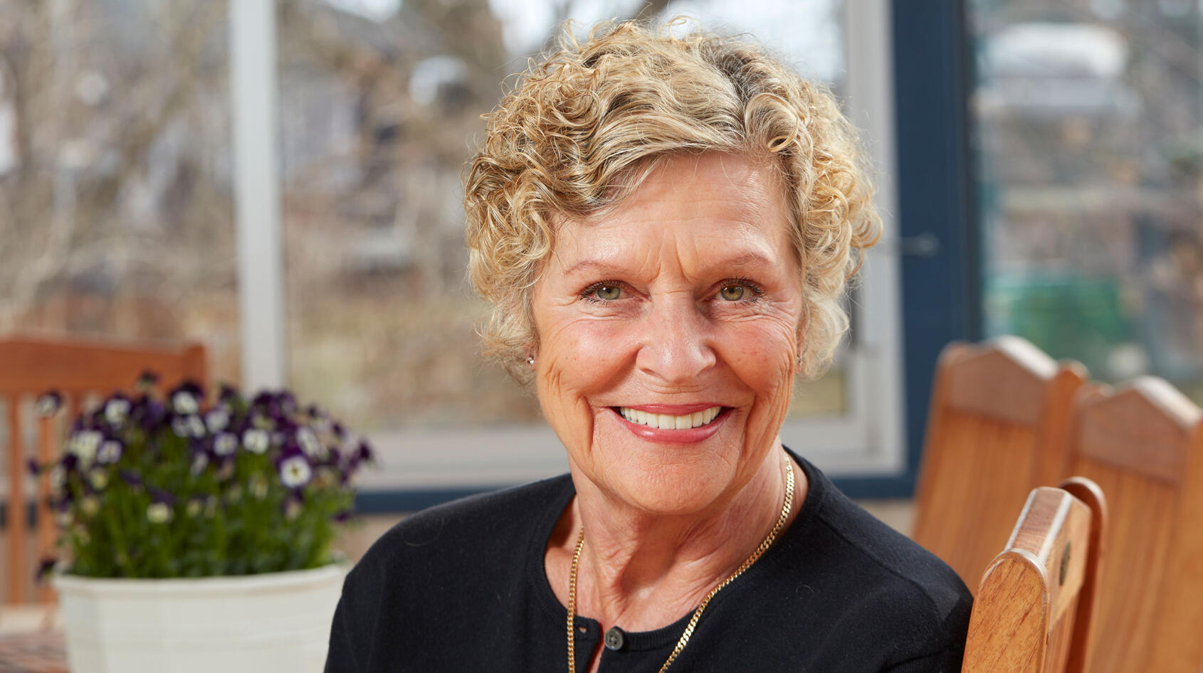 Jag drog ut alla mina tänder  – det bästa jag någonsin gjort!