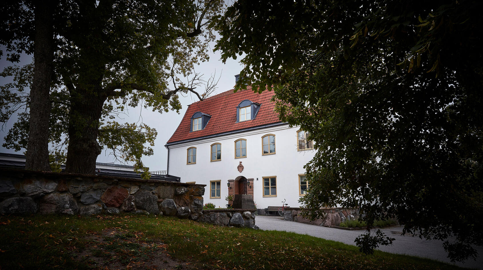 Död och olycka i spökryttarens spår