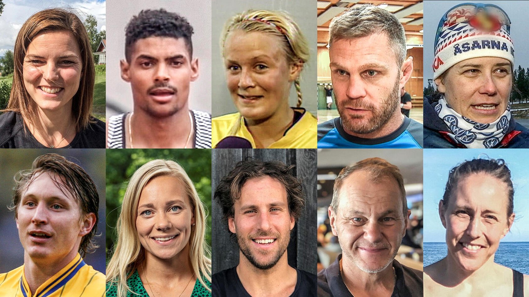 KLART: De tävlar i Mästarnas Mästare 2020