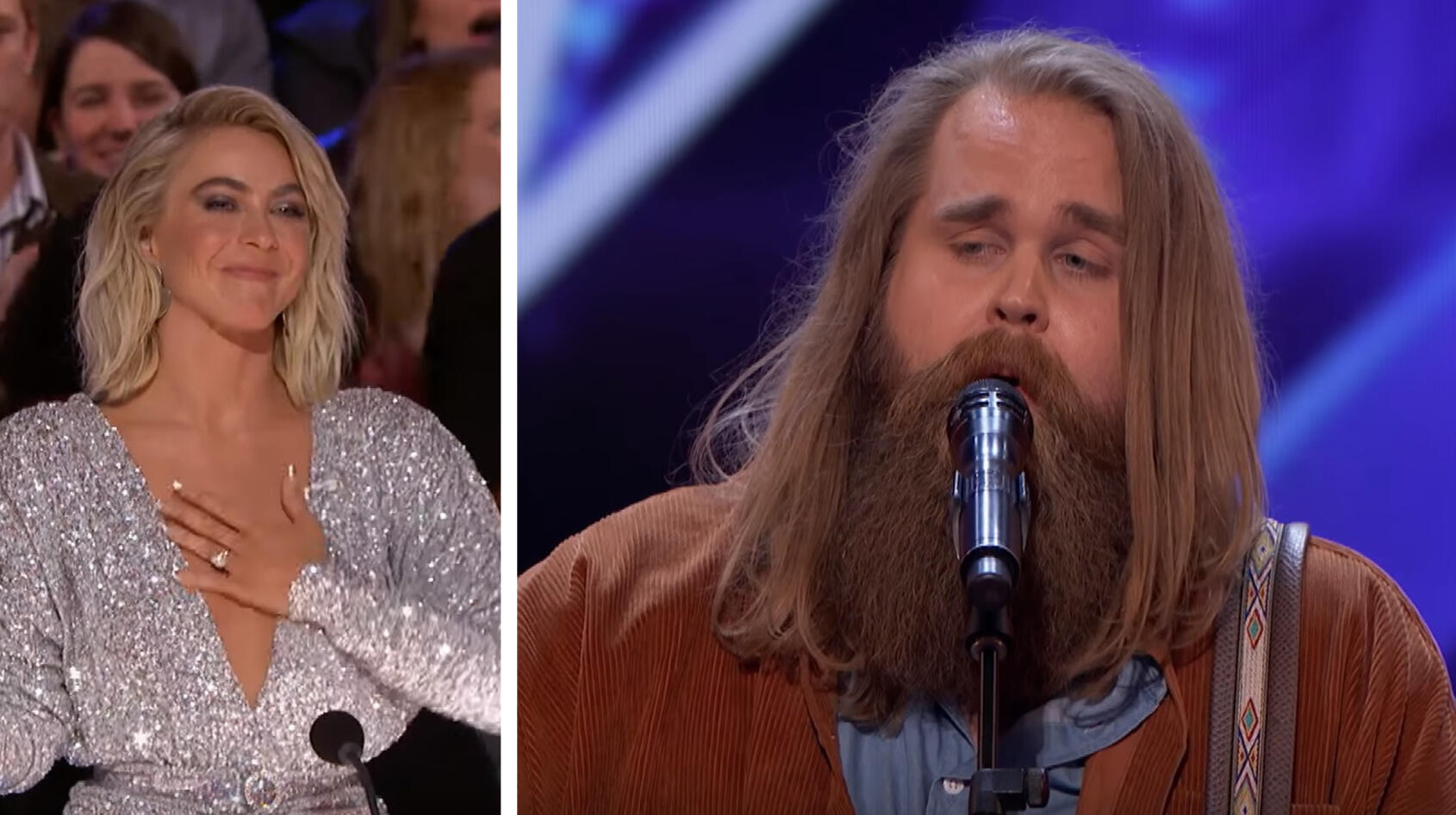Succé i USA för Idol-vinnaren Chris Kläfford!