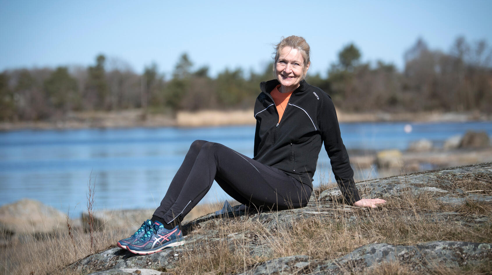 Diagnostiserades med Alzheimers